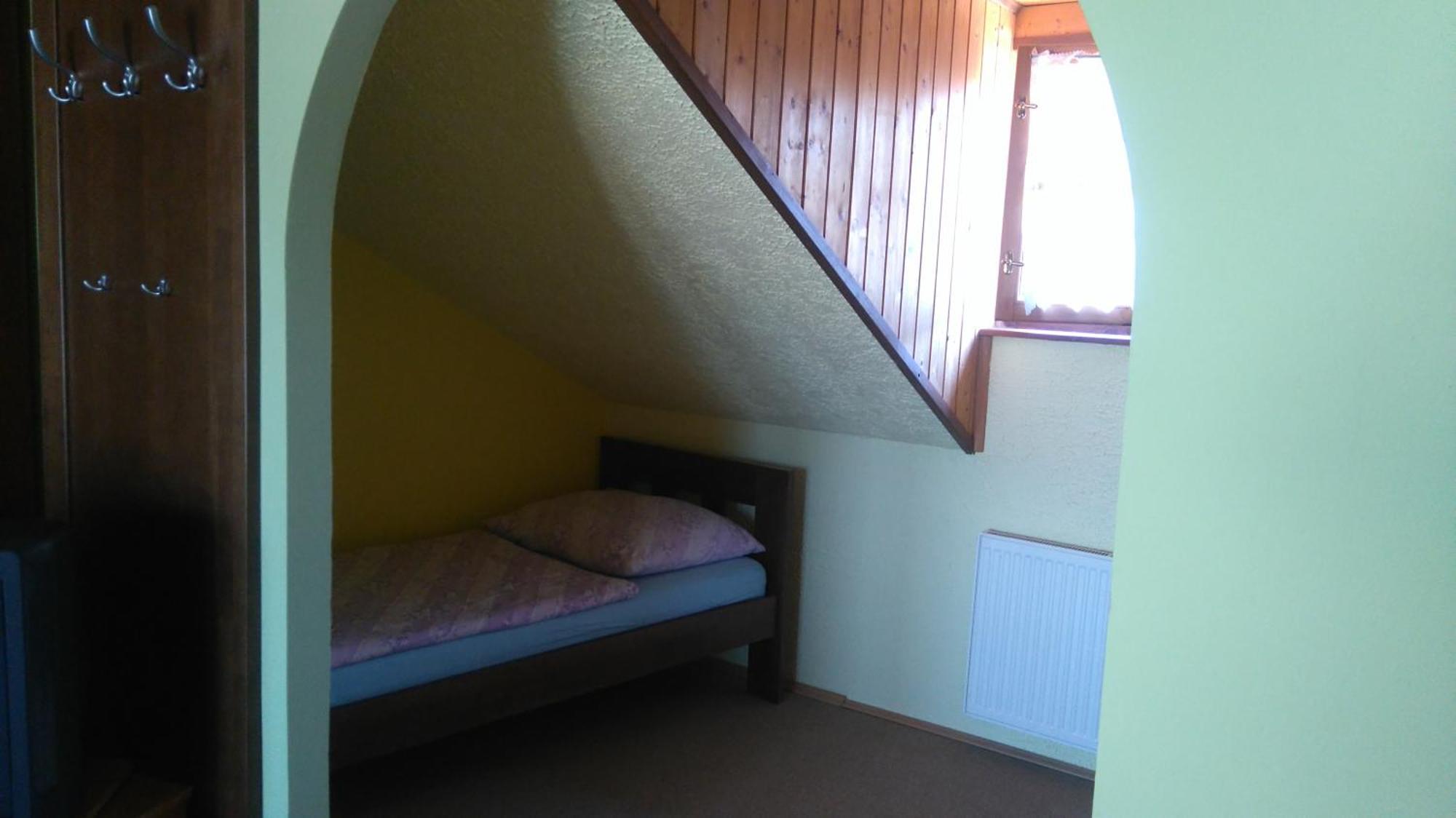Sestajovicky Pivovar Ubytovani Šestajovice 客房 照片