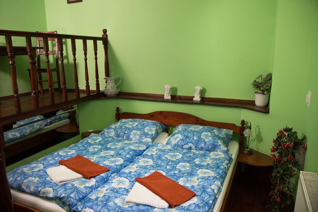 Sestajovicky Pivovar Ubytovani Šestajovice 客房 照片