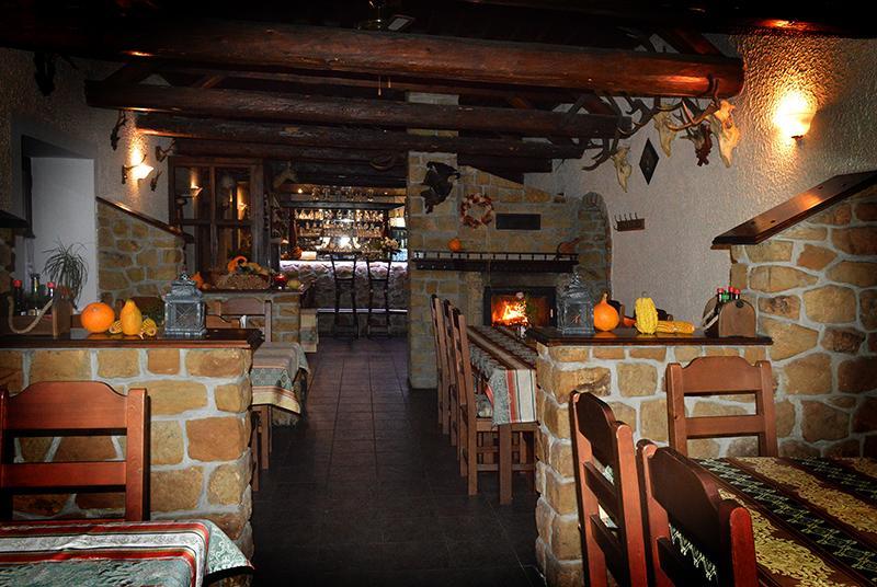 Sestajovicky Pivovar Ubytovani Šestajovice 外观 照片
